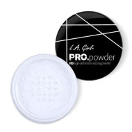 L.A.Girl High Definition Setting Powder - Translucent