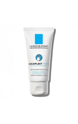 La Roche-Posay Cicaplast Hand Care Cream 50 ml