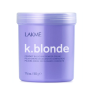 Lakme K.Blonde Compact Bleaching Powder Creme 500g