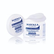 Mavala Pads to remove eye makeup