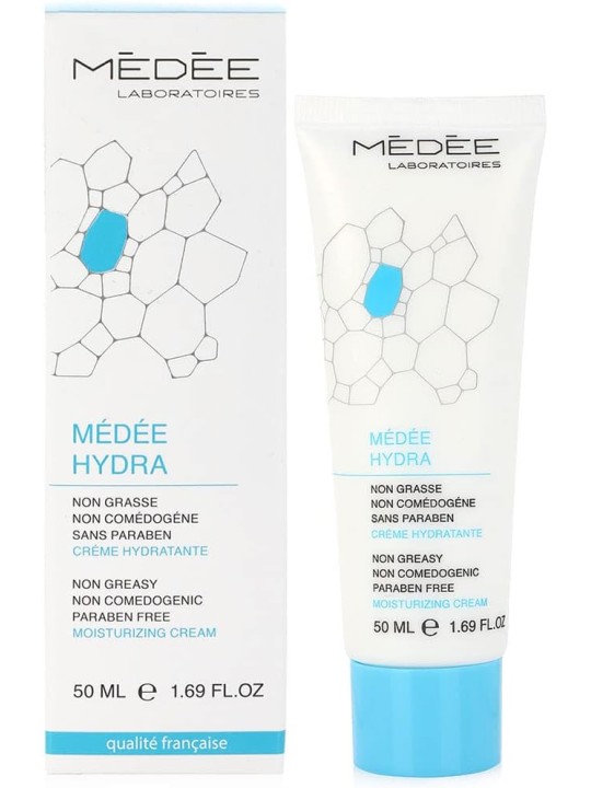 Medee Hydra Moisturizing Cream 50Ml