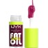 NYX PROFESSIONAL MAKEUP FAT OIL LIP DRIP - THAT'S CHIC