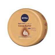 Nivea Cream Body Care Cocoa Butter 200 Ml