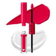 NYX Professional Makeup Shine Loud High Shine Lip Gloss 8ml 18