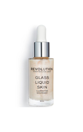 Revolution - Glass Liquid Skin Primer Serum, 17ml