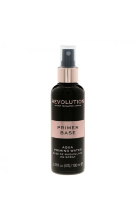 Revolution Makeup Aqua Priming Base - 100ml