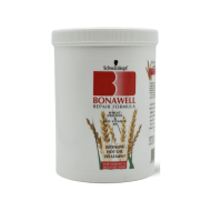 Schwarzkopf - Bonawell, intensive hot Oil Treatment with Wheat Protein, 810 Ml