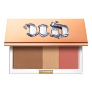 Urban DecayStay Naked Threesome Blush, Bronzer, Highlighter Palette Fly