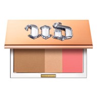 Urban DecayStay Naked Threesome Blush, Bronzer, Highlighter Palette Naked