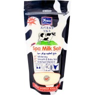 Yoko Spa Milk Salt With Vitamin E, 300 Gm