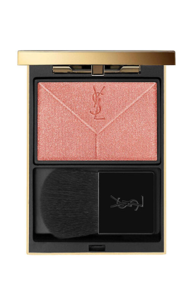 Yves saint Laurent Couture Highlighter 02 Rose