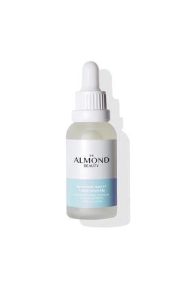 Intensive Hydration Serum Hyaluronic Acid % 2 + B5 with Ceramide