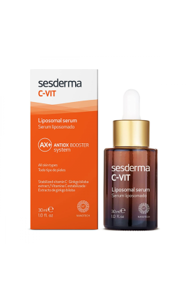 Sesderma Vitamin C Skin Lightening Serum 30 ml