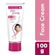 Fair & Lovely Cream Multi-Vitamin 100 gm 