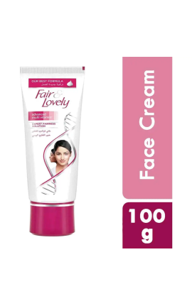 Fair & Lovely Cream Multi-Vitamin 100 gm 