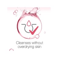 Neutrogena Fresh & Clear Facial Wash 200ml