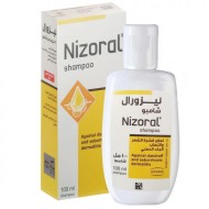 Nizoral Shampoo 100ML