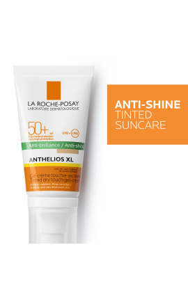 La Roche Posay Anthelios XL Unperfumed Dry Touch Gel-Cream 50+ 50Ml