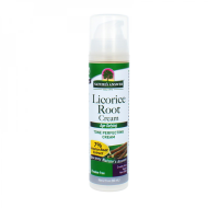 Nature's Answer Licorice Root Cream - 60ml