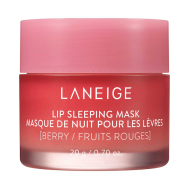 Laneige Lip Sleeping Mask Intense Hydration with Vitamin C Berry (Original) 20 g