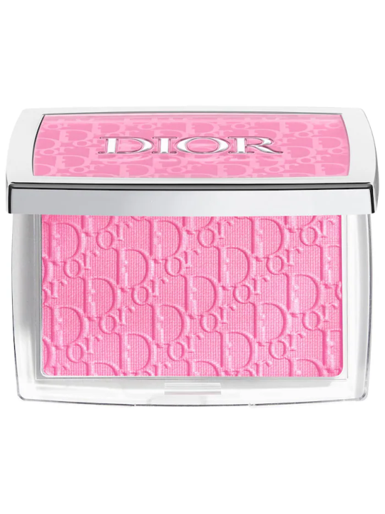 Dior BACKSTAGE Rosy Glow Blush 001 Pink