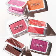 Dior BACKSTAGE Rosy Glow Blush 020 Mahogany