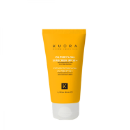 Cura Sunscreen gel without oil 50 ml