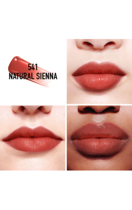Dior Addict Lip Tint 541 Natural Sienna