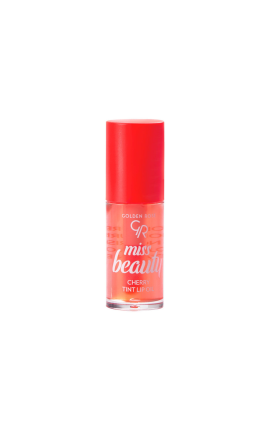 Golden Rose Miss Beauty Cherry Tint Lip Oil 6ml