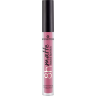 Essence - 8 Hour Matte Liquid Lipstick, 05 - Pink Blush