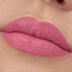 Essence - 8 Hour Matte Liquid Lipstick, 05 - Pink Blush