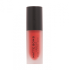 Revolution Matte Bomb Liquid Lipstick - Lure Red