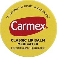 Carmex Classic Lip Balm Medicated - 7.5 g