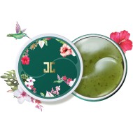 Jayjun Green Tea Eye Gel Patch - 1.4g x 60ea