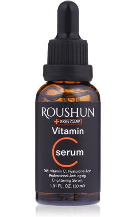 ROUSHUN Vitamin C serum 30ml