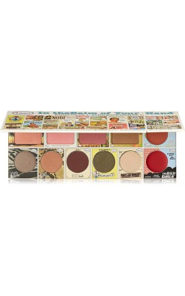 theBalm In theBalm of Your Hand - Vol. 1