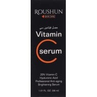 ROUSHUN Vitamin C serum 30ml
