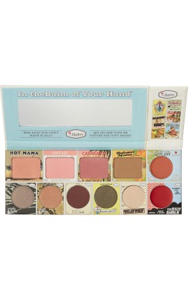 theBalm In theBalm of Your Hand - Vol. 1
