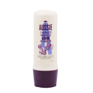 AUSSIE 3 Minutes Miracle Shine soin intensif 250ml