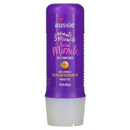 Aussie Miracle Smooth Conditioner With Apricot and Australian Macadamia Oil 236ml