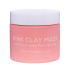 Body blendz Face and Chest Pink Clay Mask - 75g