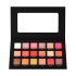 CALLA Makeup Eyeshadow The Glamorous Palette - 18 Colors - CM-218