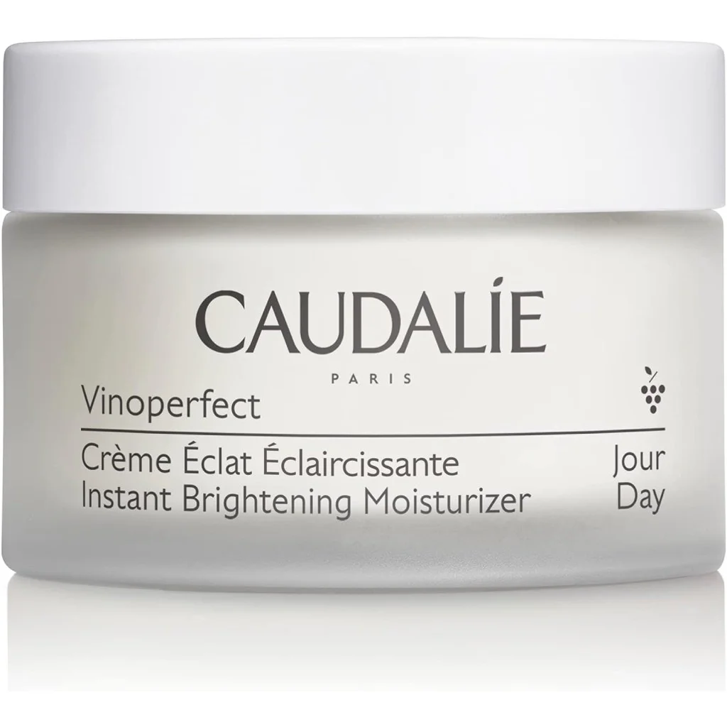 Caudalie Vinoperfect Dark Spot Correcting Hand Cream, Bath & Unwind