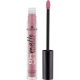 Essence - 8 Hour Matte Liquid Lipstick, 06 - Cool Mauve