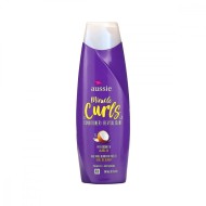 Aussie Miracle conditioner for curly hair enriched 360 ml
