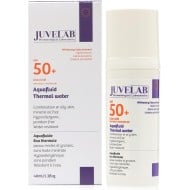 Juvelab Sunscreen Whitenizer (SPF 50+)