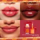Nyx Professional Makeup Duck Plump Lip Plumping Lacquer - Clearly Spicy
