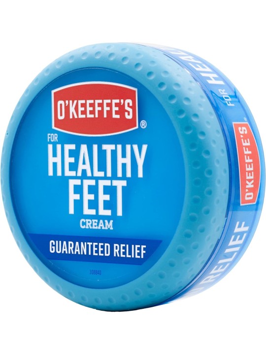 O'Keeffe's Healthy Feet Foot Cream 76g
