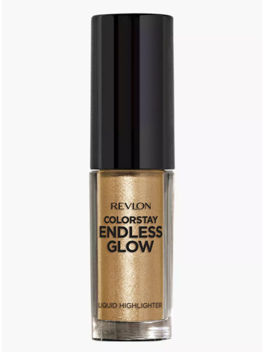 Revlon Color Stay Endless Glow Liquid Highlighter Gold 003