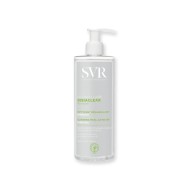 SVR Sebiclear Micellar Water for Cleansing and Makeup Removal 400ml